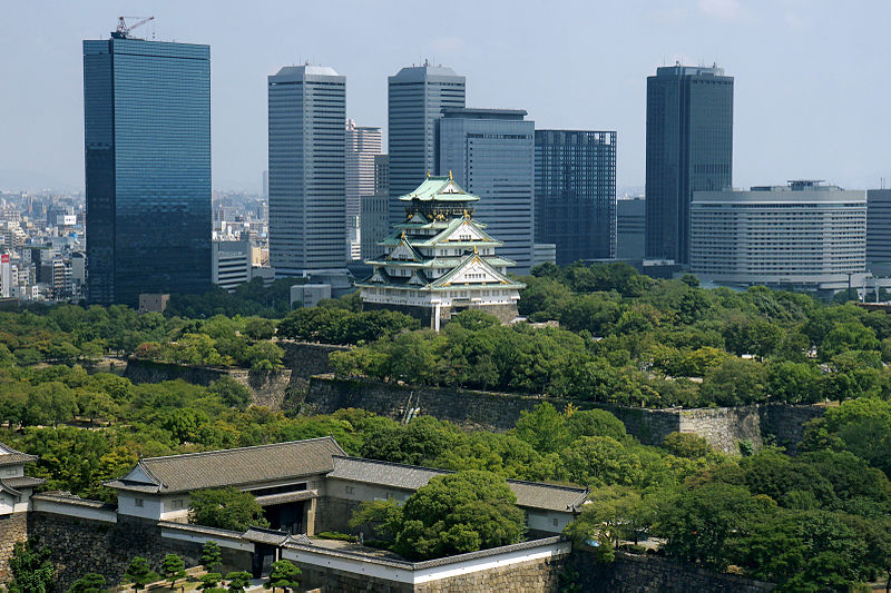 Пазарът на имоти в Япония привлича китайски инвеститори