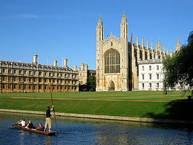 Чужденци купуват дистанционно имоти в Кеймбридж